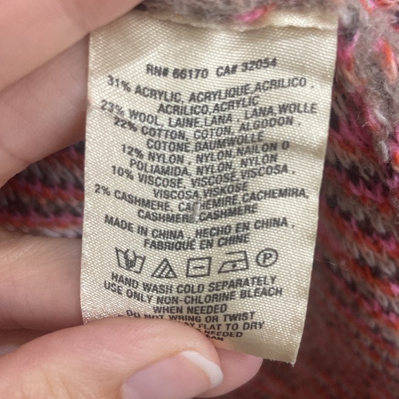 Sleeping On Snow sweater xs/s - Picture 3 of 5